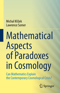 Abbildung von: Mathematical Aspects of Paradoxes in Cosmology - Springer