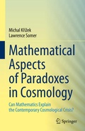 Cover: Mathematical Aspects of Paradoxes in Cosmology - Springer
