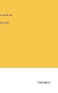 Cover: Novellen - Anatiposi Verlag