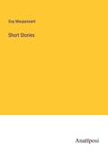Cover: Short Stories - Anatiposi Verlag