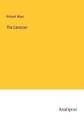 Cover: The Canarian - Anatiposi Verlag