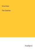 Cover: The Canarian - Anatiposi Verlag