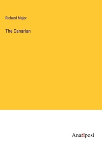 Enlarge image Cover: The Canarian - Anatiposi Verlag