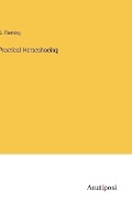 Cover: Practical Horseshoeing - Anatiposi Verlag
