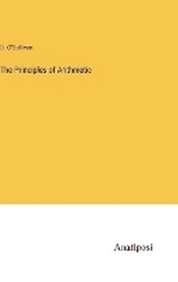 Enlarge image Cover: The Principles of Arithmetic - Anatiposi Verlag