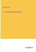 Cover: The Principles of Arithmetic - Anatiposi Verlag