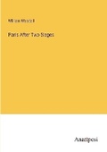 Cover: Paris After Two Sieges - Anatiposi Verlag