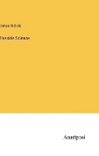 Enlarge image Cover: Fireside Science - Anatiposi Verlag