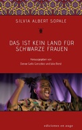 Cover: Das ist kein Land f&uuml;r schwarze Frauen - ediciones en auge