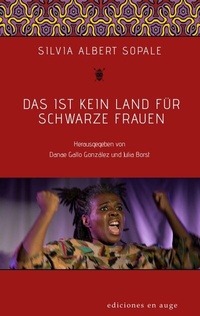 Abbildung von: Das ist kein Land für schwarze Frauen - ediciones en auge