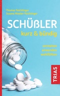 Cover: Sch&uuml;&szlig;ler kurz & b&uuml;ndig - TRIAS