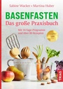 Cover: Basenfasten - Das gro&szlig;e Praxisbuch - TRIAS