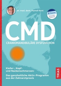 Abbildung von: CMD - Craniomandibuläre Dysfunktion - TRIAS