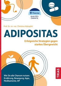 Abbildung von: Adipositas - TRIAS