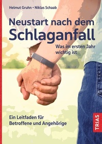 Abbildung von: Neustart nach dem Schlaganfall - TRIAS
