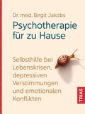 Abbildung von: Psychotherapie für zu Hause - TRIAS