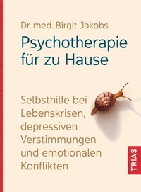 Abbildung von: Psychotherapie für zu Hause - TRIAS