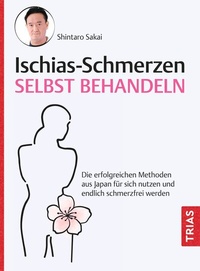 Abbildung von: Ischias-Schmerzen selbst behandeln - TRIAS