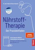Abbildung von: Nährstoff-Therapie - Der Praxisleitfaden - TRIAS