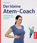 Abbildung von: Der kleine Atem-Coach - TRIAS