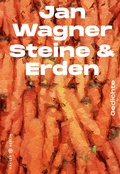 Cover: Steine & Erden - Hanser Berlin