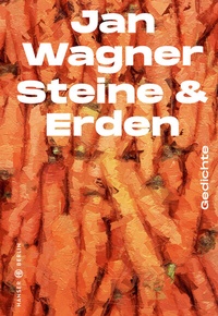 Abbildung von: Steine & Erden - Hanser Berlin