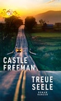 Cover: Treue Seele - Hanser
