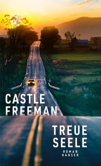 Enlarge image Cover: Treue Seele - Hanser