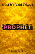Cover: Prophet - Hanser