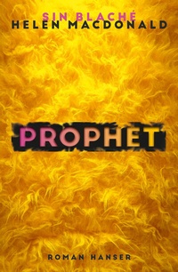 Enlarge image Cover: Prophet - Hanser