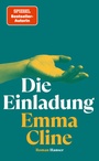 Cover: Die Einladung - Hanser
