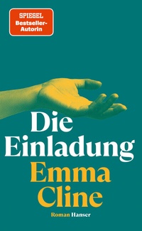 Abbildung von: Die Einladung - Hanser
