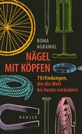 Cover: N&auml;gel mit K&ouml;pfen - Hanser