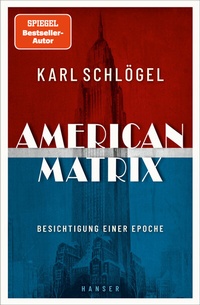 Abbildung von: American Matrix - Hanser
