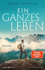 Cover: Ein ganzes Leben - Hanser Berlin