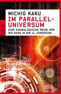Abbildung von: Im Paralleluniversum - Rowohlt