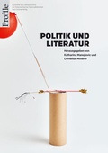 Cover: Politik und Literatur - Zsolnay