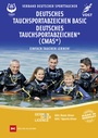 Cover: Deutsches Tauchsportabzeichen Basic / Deutsches Tauchsportabzeichen * (CMAS*) - Delius Klasing