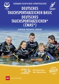 Cover: Deutsches Tauchsportabzeichen Basic / Deutsches Tauchsportabzeichen * (CMAS*) - Delius Klasing