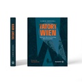 Cover: Tatort Wien - Brandst&auml;tter Verlag