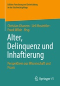 Bild: Alter, Delinquenz und Inhaftierung - Springer VS