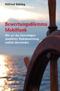 Abbildung von: Bewertungsdilemma Mobilfunk - Metropolis