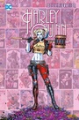 Cover: DC Celebration: Harley Quinn - DC COMICS bei Panini Comics
