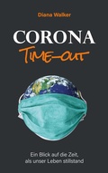 Cover: Corona Time-out - BoD - Books on Demand