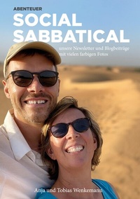 Abbildung von: Abenteuer Social Sabbatical (ISBN) - BoD - Books on Demand