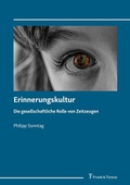 Abbildung von: Erinnerungskultur - Frank & Timme