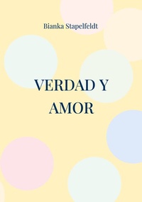 Abbildung von: Verdad y amor - BoD - Books on Demand