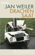 Cover: Drachensaat - Heyne