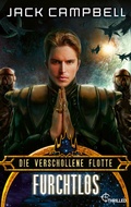 Cover: Die verschollene Flotte: Furchtlos - beTHRILLED