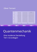 Cover: Quantenmechanik - epubli